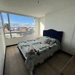 Lindo Apartamento Increible Vista Oikos Infinitum