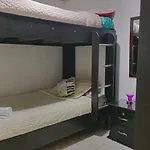 Apartamento Ynj Bogot
