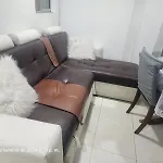 Apartamento Ynj Bogot