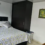 Apartamento Ynj Bogot