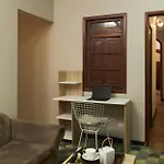Habitaciones Coloniales Con Historia Y Estilo Teusaquillo