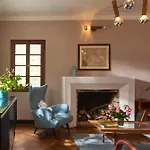 Habitaciones Coloniales Con Historia Y Estilo Teusaquillo