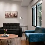 Ga New Loft In Parkway