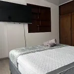 Hotel Aeropuerto La Morada Bogota # 2