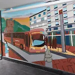 Apartamento Hortensia - Casa Tartaruga Bogota