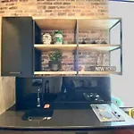 Unique Loft Design, Zona G With View Garden