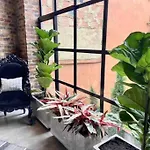 Unique Loft Design, Zona G With View Garden