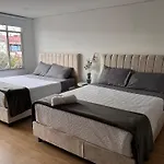 Garden\'S Aparta Hotel