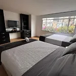 Garden\'S Aparta Hotel