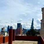 Bogota Silvestre