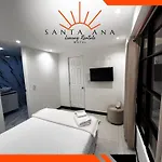Hotel Santa Ana Luxury Rentals - Santa Ana