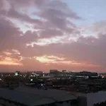 Apartamento Aeropuerto Embajada Americana Centro