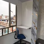 Air Dorado Bogota