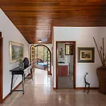 Villa With Swimming Pool, Jacuzzi And Sauna