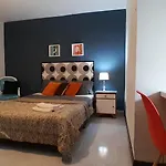 Habitacion Teusaquillo-Javeriana En Apto Compartido