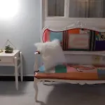 Habitacion Teusaquillo-Javeriana En Apto Compartido