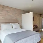 909 Loft Con Excelente Vista En Chapinero