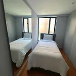 Vivienda Lujosa Y Amplia En Chapinero Bogota