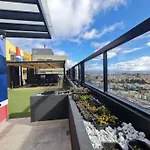 Aptoestudio Vista A Bogota