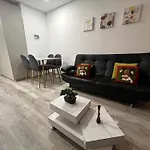 Aptoestudio Vista A Bogota