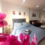 Acogedor Loft Con Tecnologia Alexa, Vista Usaquen