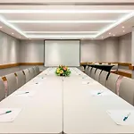 Courtyard By Marriott Bogota Airport