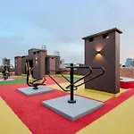 Exclusive Aparta - Suite Full Parque De La 93