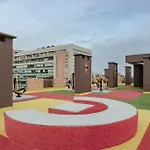 Exclusive Aparta - Suite Full Parque De La 93