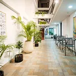 Palermo Home Bogota & Art Gallery