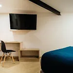 Palermo Home Bogota & Art Gallery