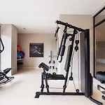 Apartment In The International Center Of Bogota