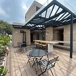 Apartment In The International Center Of Bogota