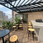 Apartment In The International Center Of Bogota