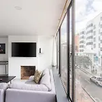 Encanto Cerca A Zona T Bogota