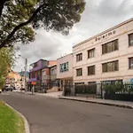 Palermo Home Bogota & Art Gallery