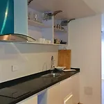 Gio Suites Monir Usaquen Bogota