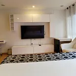 Gio Suites Monir Usaquen Bogota