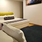 Gio Suites Monir Usaquen Bogota