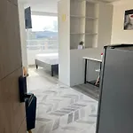 Panoramic Luxury Of Bogota