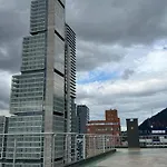 Panoramic Luxury Of Bogota