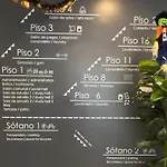 Panoramic Luxury Of Bogota