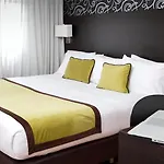 Hotel Silver Javeriana By Hospedium Bogota