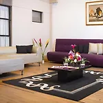 Hotel Silver Javeriana By Hospedium Bogota