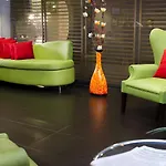 Hotel Silver Javeriana By Hospedium Bogota