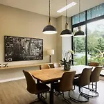Luxury Loft 507 At El Virrey, Prime Location