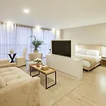 Luxury Loft 507 At El Virrey, Prime Location