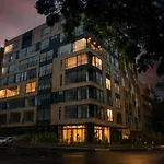 Luxury Living Across From El Virrey Park 301