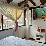 Hostal Fontana Unicentro
