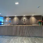 Apartamento Centro Internacional