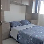 Apartamento Aeropuerto Embajada Americana Centro